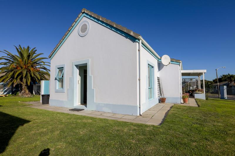 2 Bedroom Property for Sale in Flamingo Vlei Western Cape